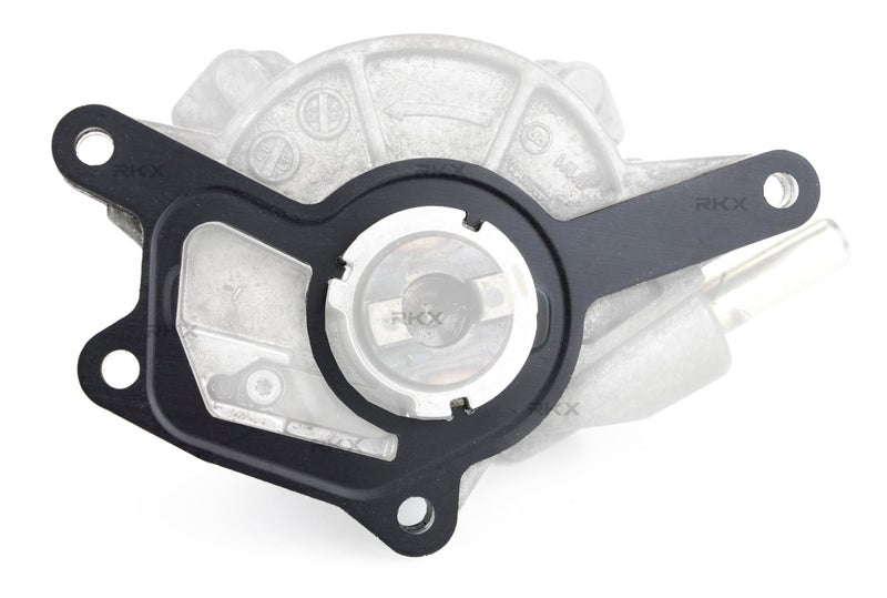 RKXtech RKX 3.0L 2006 + Vacuum pump Re-seal Rebuild kit compatible with Dodge / Mercedes Freightliner Sprinter - Image 4